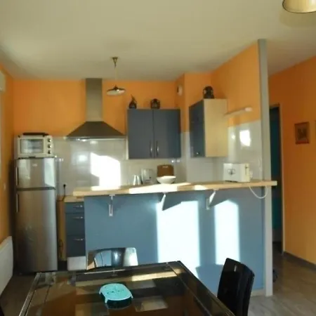 Goxoki Etxea Apartment *
