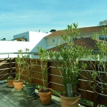 Goxoki Etxea Apartment Biarritz