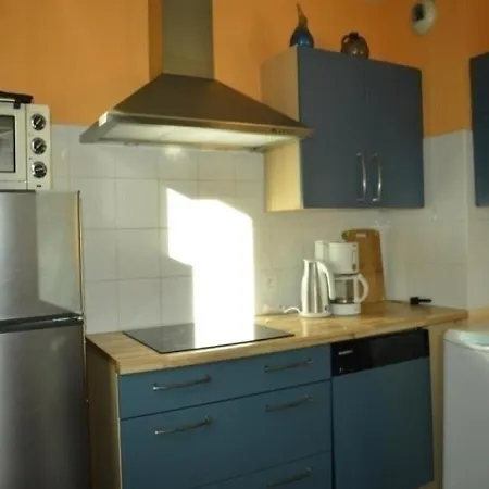 Apartment Goxoki Etxea Biarritz